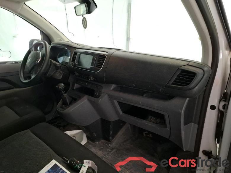 Peugeot 1.6 BlueHDi 115 S&S Standard Premium P. Expert Fourgon Premium Pack Standard 1.6 HDi 115CV BVM6 E6 / MOTEUR HS #5