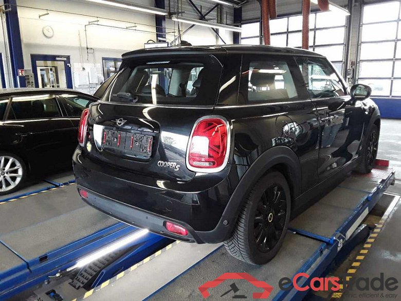MINI Mini 3-trg. (F56)(2013->) DE - LimS3 SE, Cooper SE Classic Trim, (Facelift 2) 2021 - 2024 #2