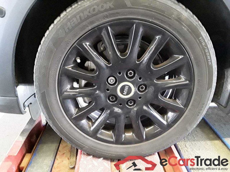 MINI Mini 3-trg. (F56)(2013->) DE - LimS3 SE, Cooper SE Classic Trim, (Facelift 2) 2021 - 2024 #3