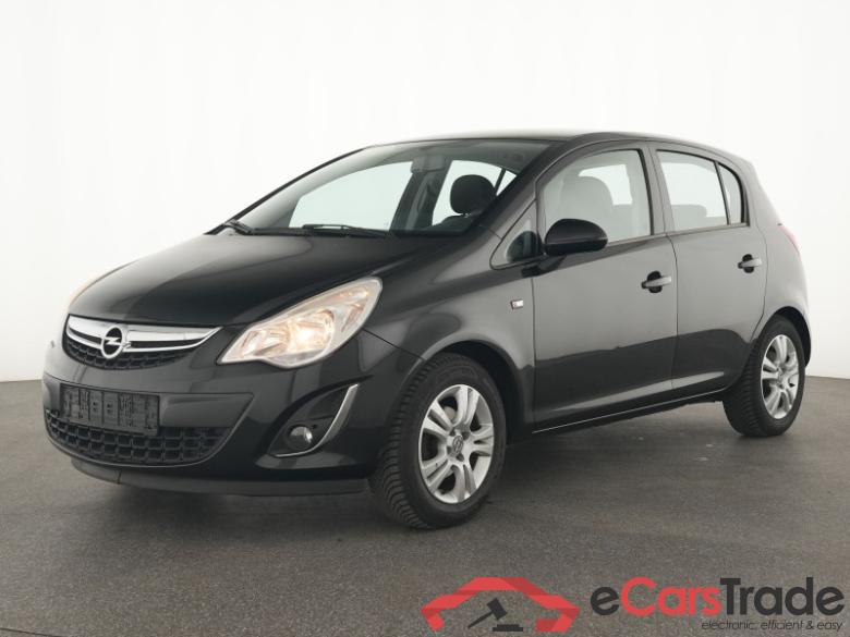 Opel Corsa (Inzahlungnahme MwSt. nicht ausweisbar) DE - LimS5 1.2 EU5, Satellite - Reimport #1