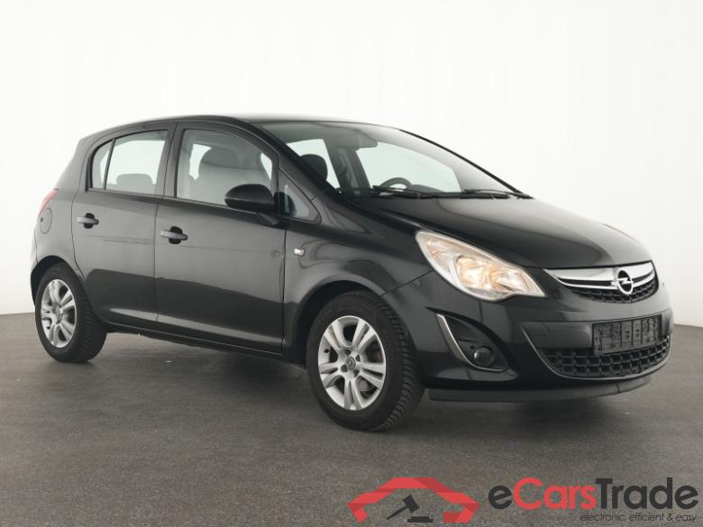 Opel Corsa (Inzahlungnahme MwSt. nicht ausweisbar) DE - LimS5 1.2 EU5, Satellite - Reimport #3