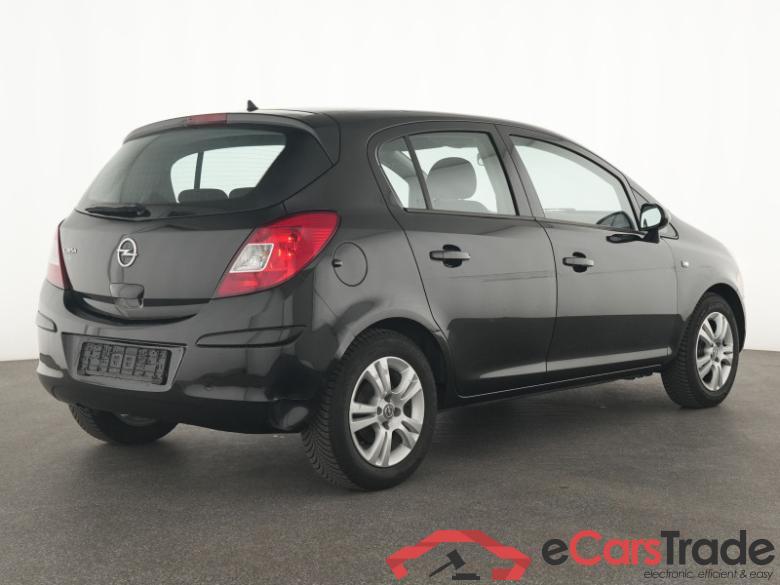 Opel Corsa (Inzahlungnahme MwSt. nicht ausweisbar) DE - LimS5 1.2 EU5, Satellite - Reimport #5