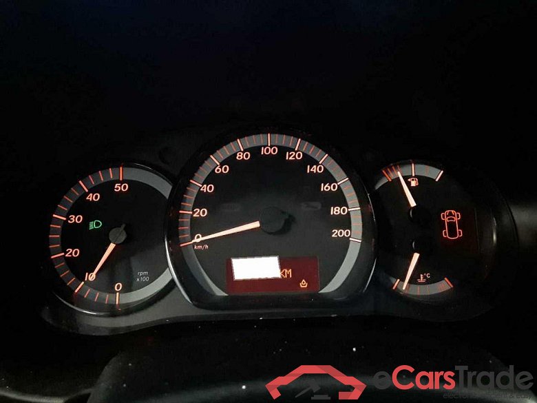 Mercedes-Benz Citan Kasten (BM 415)(09.2012->) DE - Ka4 109 CDI EU6d-T, Lang (A2)(EURO 6d-TEMP), 2019 - 2021 #6