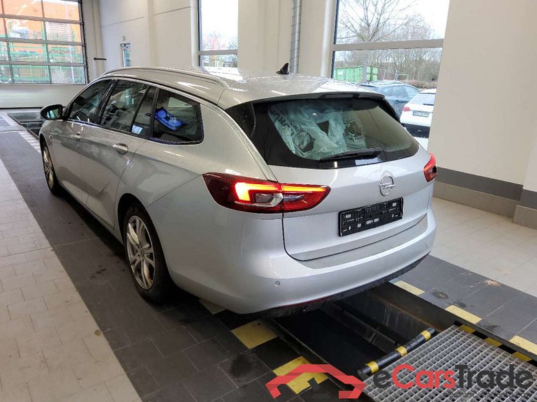 Opel Insignia B Sports Tourer (04.2017->) DE - Kb5 1.6 CDTI EU6d-T, INNOVATION (EURO 6d-TEMP), 2018 - 2020 #4