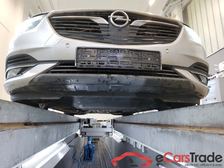 Opel Insignia B Sports Tourer (04.2017->) DE - Kb5 1.6 CDTI EU6d-T, INNOVATION (EURO 6d-TEMP), 2018 - 2020 #5