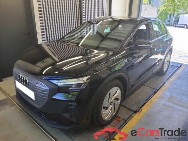 Audi Q4 e-tron (F4B)(04.2021->) DE - SUV5 35, 2021 - 2025 #1