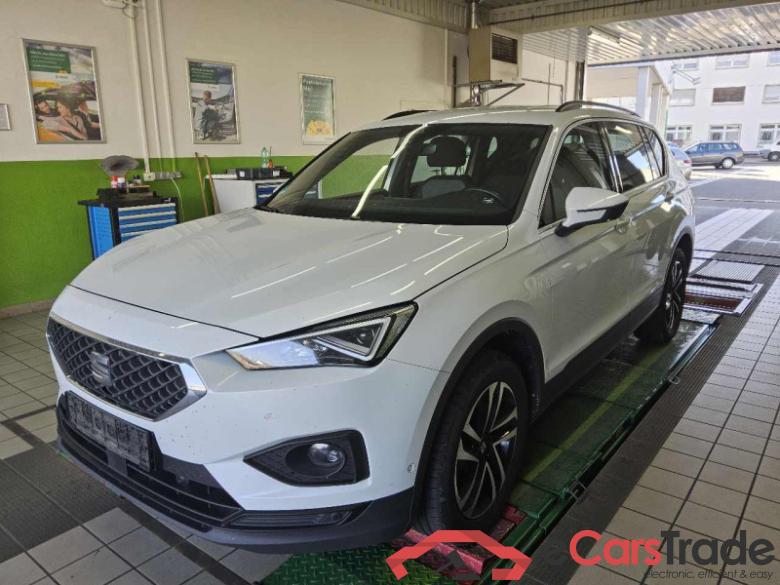 Seat Tarraco (KN2)(10.2018->) DE - SUV5 2.0 TDI EU6d, Style (EURO 6d), 2020 - 2024