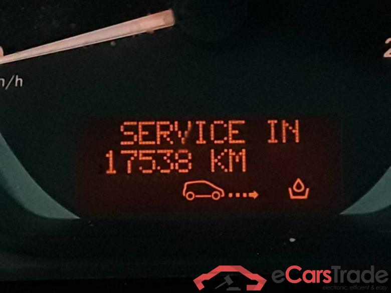 Mercedes-Benz Citan Kasten (BM 415)(09.2012->) DE - Ka4 109 CDI EU6d-T, Lang (A2)(EURO 6d-TEMP), 2019 - 2021 #4