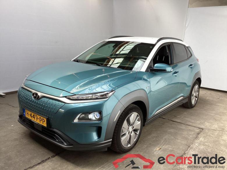 HYUNDAI Kona EV Premium 64 kWh #1
