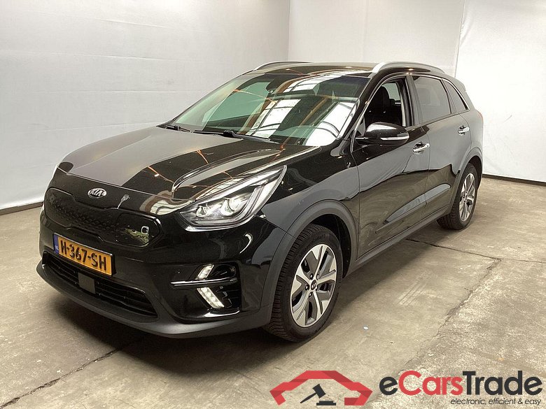 KIA e-Niro ExecutiveLine 64 kWh #1