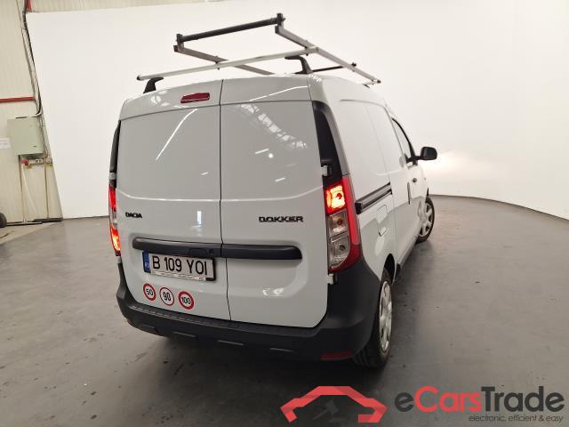 Dacia Dacia Dokker  #2