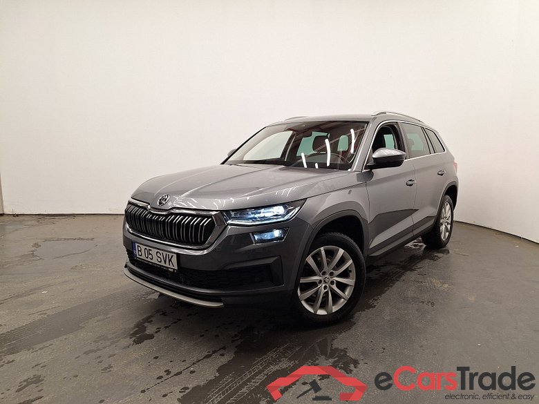 Skoda  KODIAQ 2.0 TDI 200CP Style DSG 4x4 #1