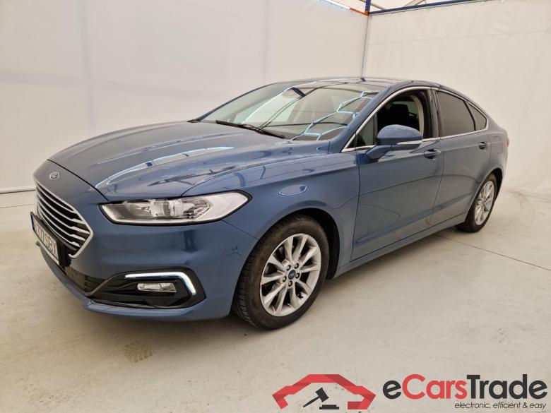 Ford 2.0 EcoBlue 150CP Titanium A8 2.0 EcoBlue 150CP Titanium A8 #1