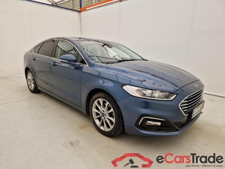 Ford 2.0 EcoBlue 150CP Titanium A8 2.0 EcoBlue 150CP Titanium A8 #2