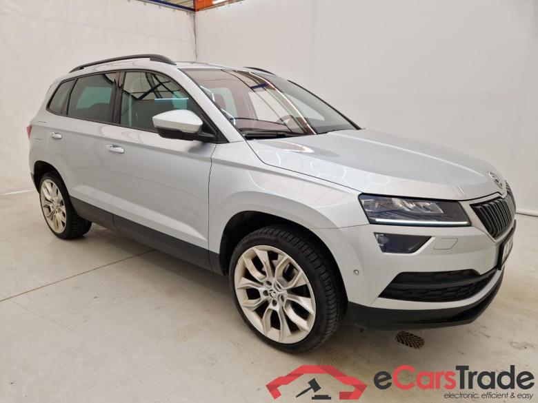 Skoda 1.5 TSI 150CP Style DSG 1.5 TSI 150CP Style DSG #2