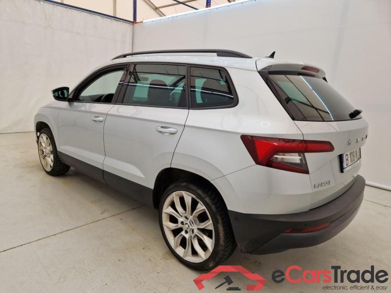 Skoda 1.5 TSI 150CP Style DSG 1.5 TSI 150CP Style DSG #4