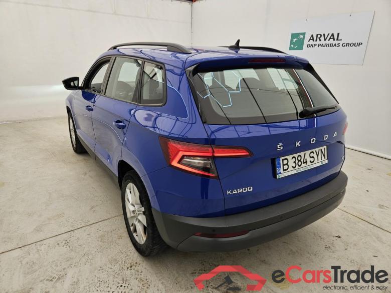 Skoda 2.0 TDI 150CP Style DSG 4x4 2.0 TDI 150CP Style DSG 4x4 #4