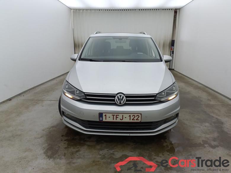 Volkswagen Touran 2.0 TDi SCR 110kW DSG Highline 5d 7pl #1