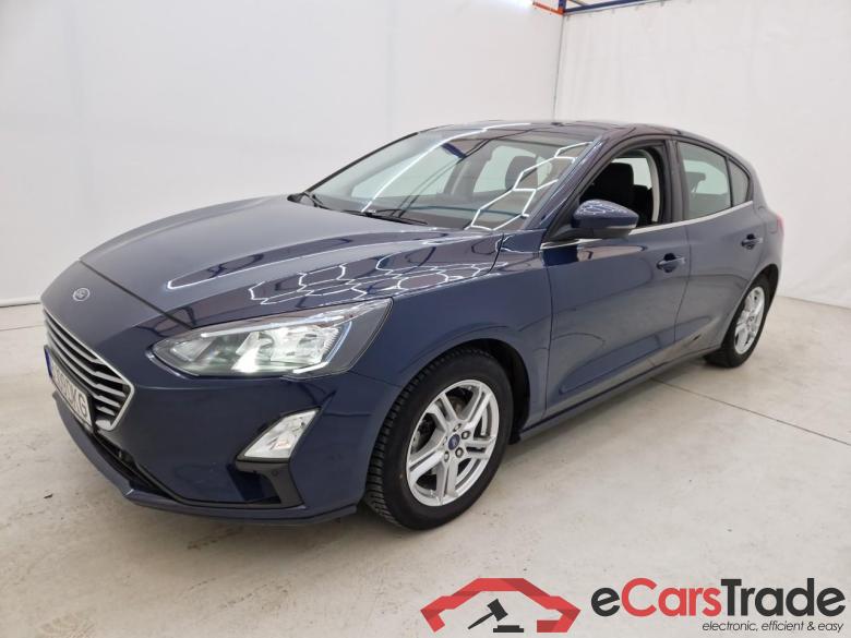 Ford 1.5 EcoBlue 120CP Trend 1.5 EcoBlue 120CP Trend #1