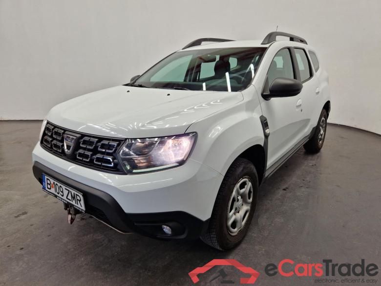Dacia 1.5 Blue dCi 115CP Comfort 4WD 1.5 Blue dCi 115CP Comfort 4WD #1