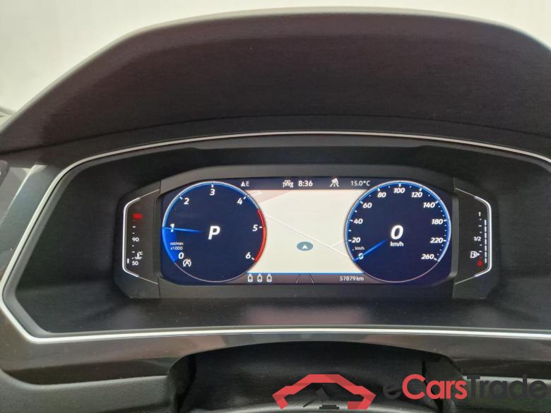 Volkswagen R-Line 2.0 TDI DSG 4Mot R-Line 2.0 TDI DSG 4Mot #6