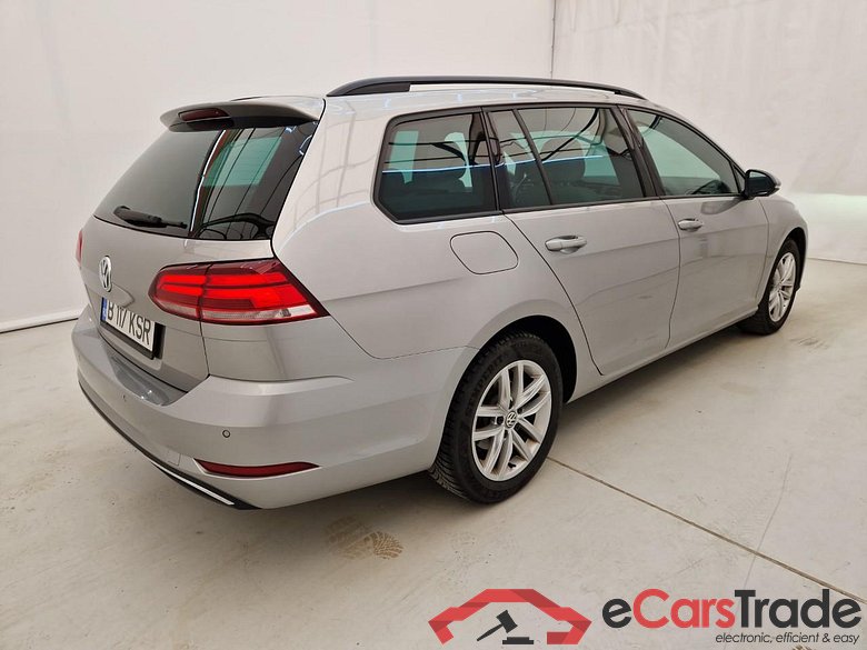 Volkswagen 2.0 TDI 150CP Comfortline DSG 2.0 TDI 150CP Comfortline DSG #3