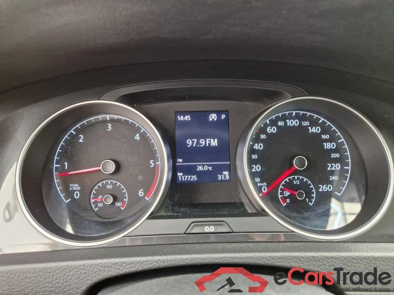 Volkswagen 2.0 TDI 150CP Comfortline DSG 2.0 TDI 150CP Comfortline DSG #6