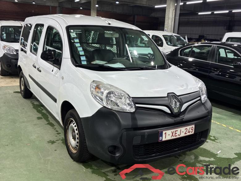 RENAULT KANGOO EXPRESS MAXI DIESEL Lot 1.3 RENAULT KANGOO EXPRESS Maxi 1.5 dCi Blue Confort #2