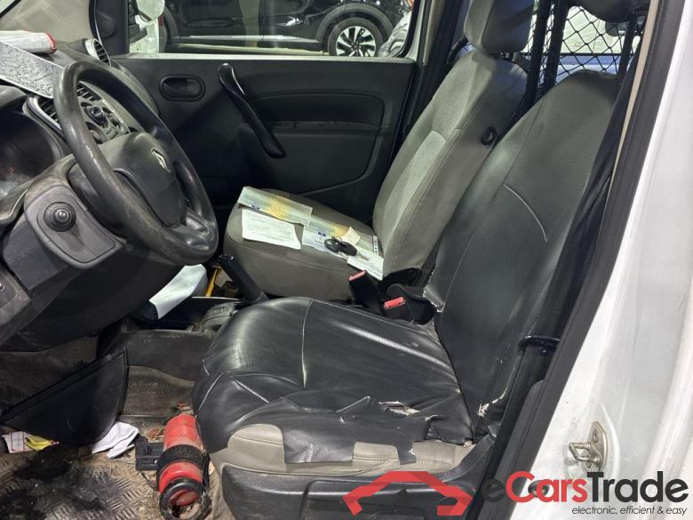 RENAULT KANGOO EXPRESS MAXI DIESEL Lot 1.3 RENAULT KANGOO EXPRESS Maxi 1.5 dCi Blue Confort #5