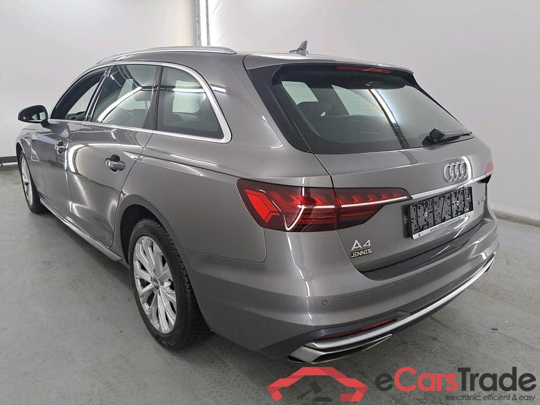 AUDI A4 AVANT DIESEL - 2020 30 TDi Business Edition Advanced S tr. Business Plus #3