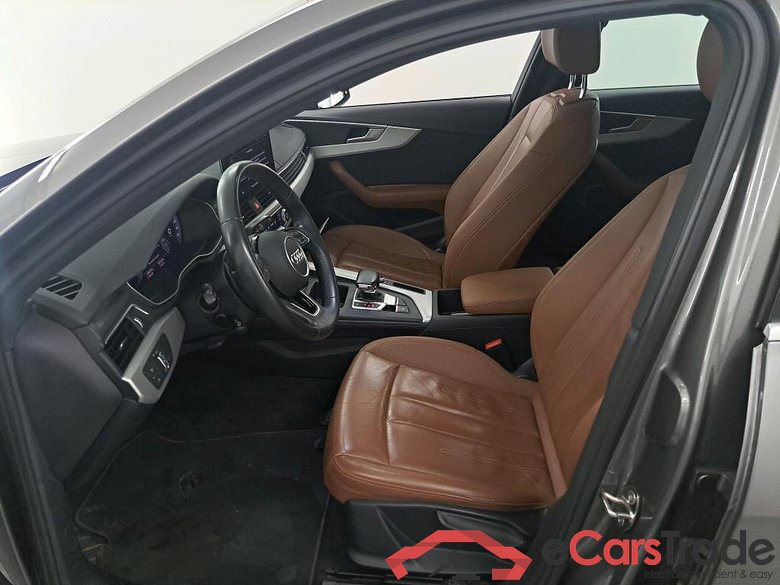 AUDI A4 AVANT DIESEL - 2020 30 TDi Business Edition Advanced S tr. Business Plus #5