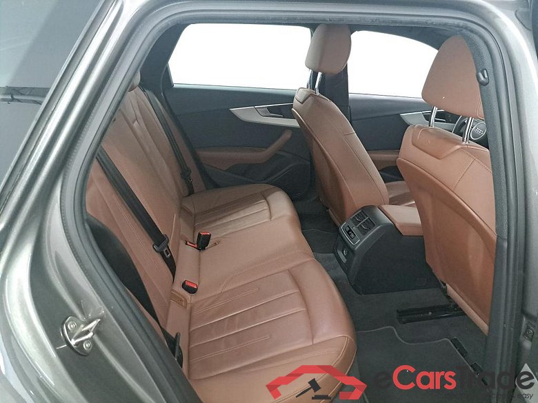 AUDI A4 AVANT DIESEL - 2020 30 TDi Business Edition Advanced S tr. Business Plus #6