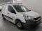 preview Peugeot Partner #1
