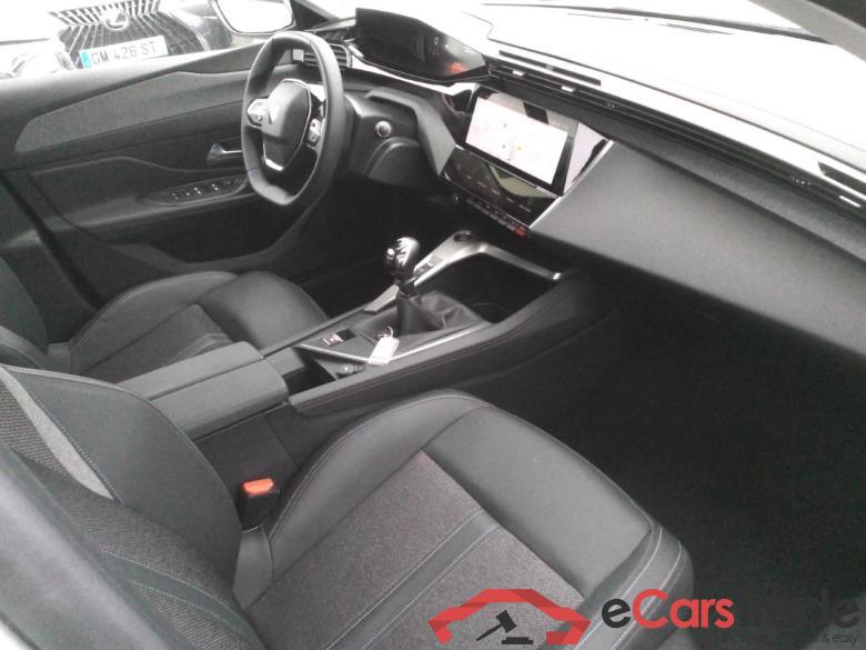 308  Allure 1.2 PURETECH  130CV  BVM6  E6d #3