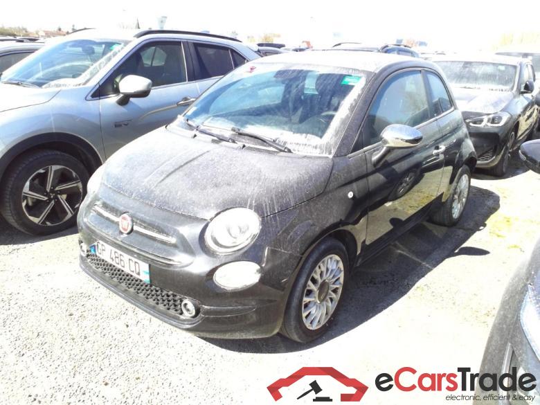 FIAT 500 ES 70 DOLCEVITA RSK #1