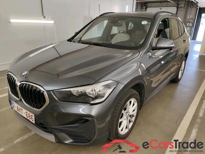 BMW X1 X1 sDrive18i (100 kW) 100kW/136pk  5D/P Man-6