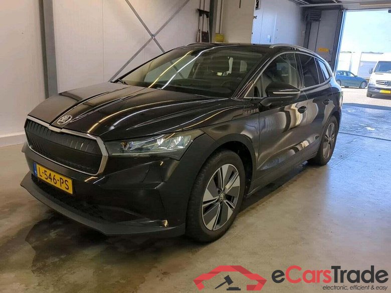 SKODA Enyaq iV 80