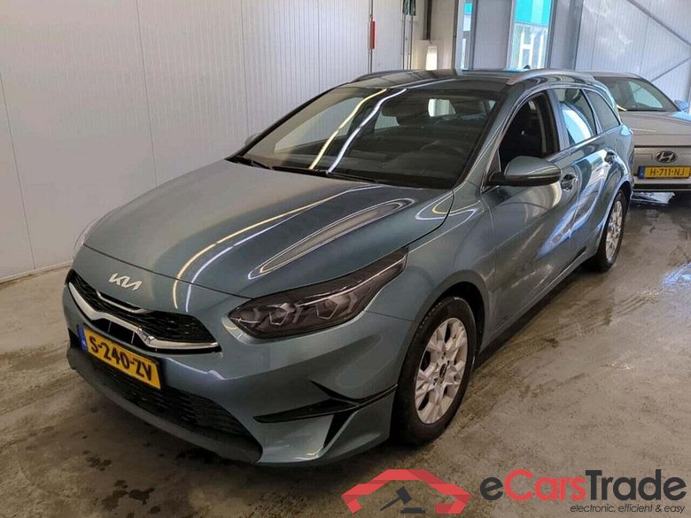 KIA ceed sportswagon 1.0 T-GDi DynamicL. #1