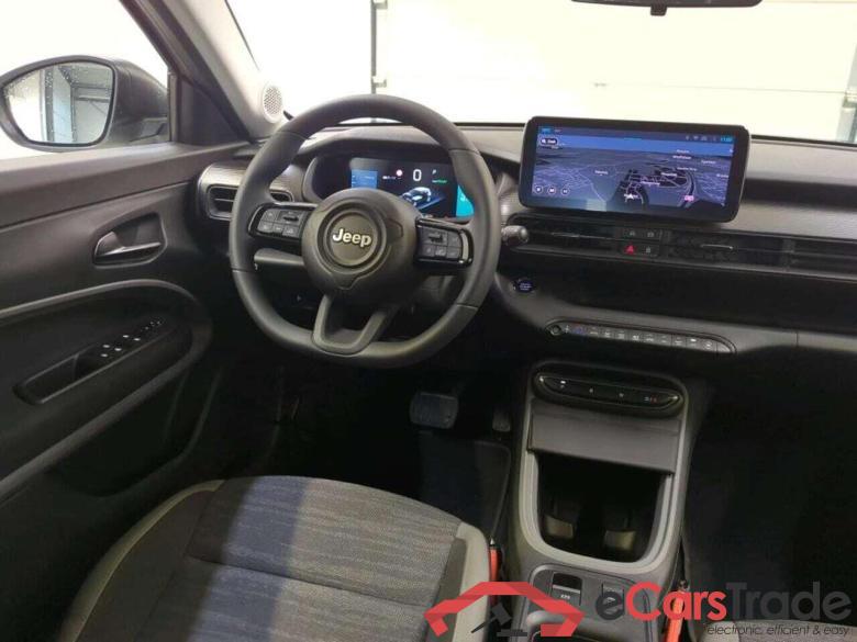 Jeep Avenger Longitude 54kWh #3