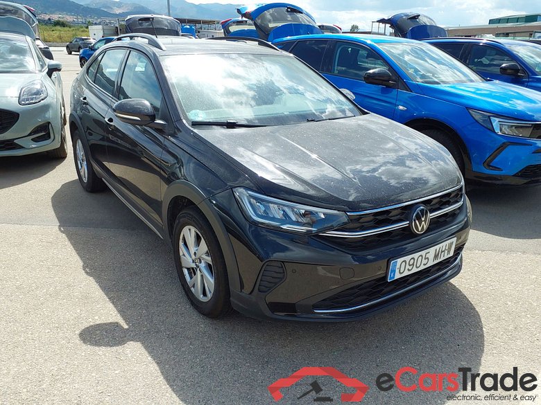 VOLKSWAGEN TAIGO 1.0 TSI 81 KW (110 CV) Life #1