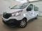 preview Renault Trafic #0