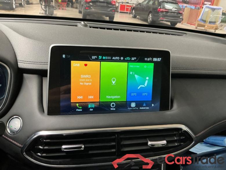 MG EHS ´21 MG EHS PHEV Comfort 5d 119kW