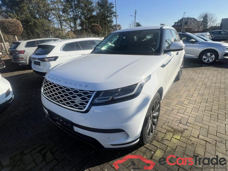 Land_rover Hybrid S Range Rover Velar P400e S
