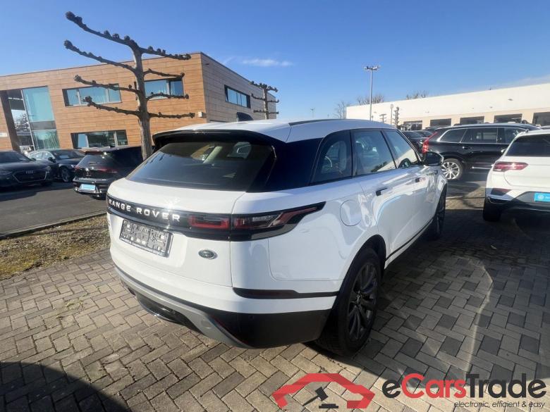 Land_rover Hybrid S Range Rover Velar P400e S #4