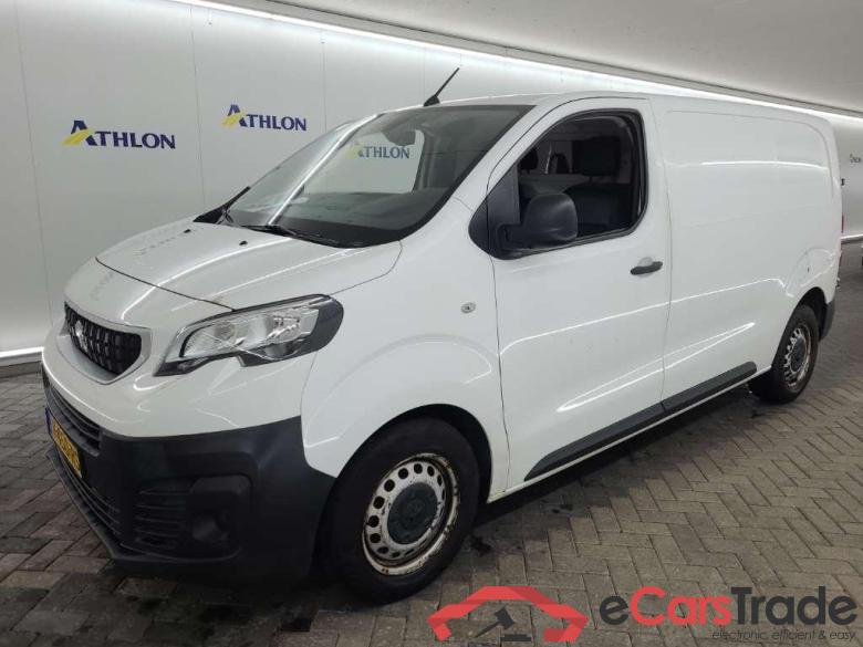 PEUGEOT Expert GB 231S Prem Standaard 2.0 BlueHDi 120 4D 90kW