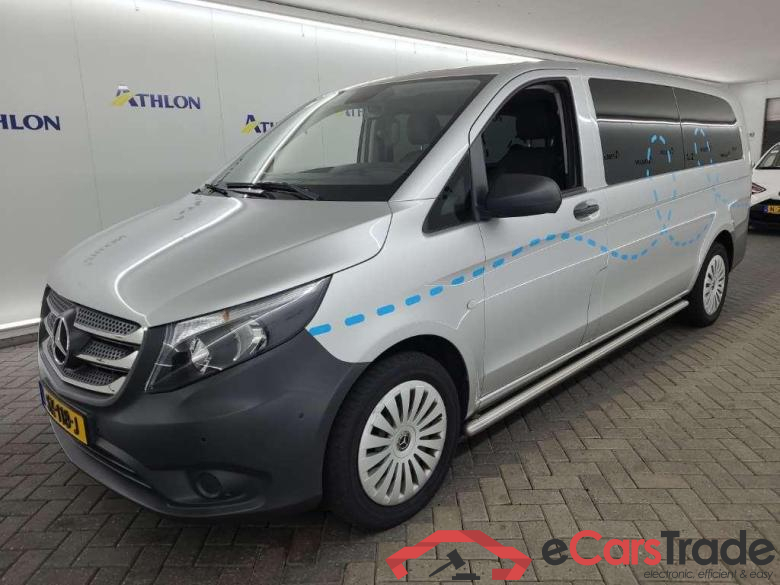 MERCEDES-BENZ Vito Combi 114CDI PRO AUTO XL 4D 100kW