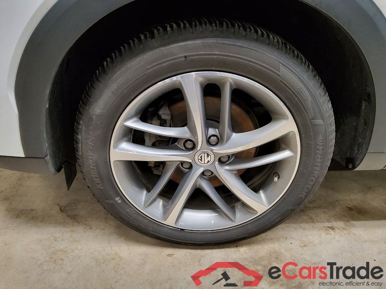 MG EHS ´21 MG EHS PHEV Comfort 5d 119kW #5