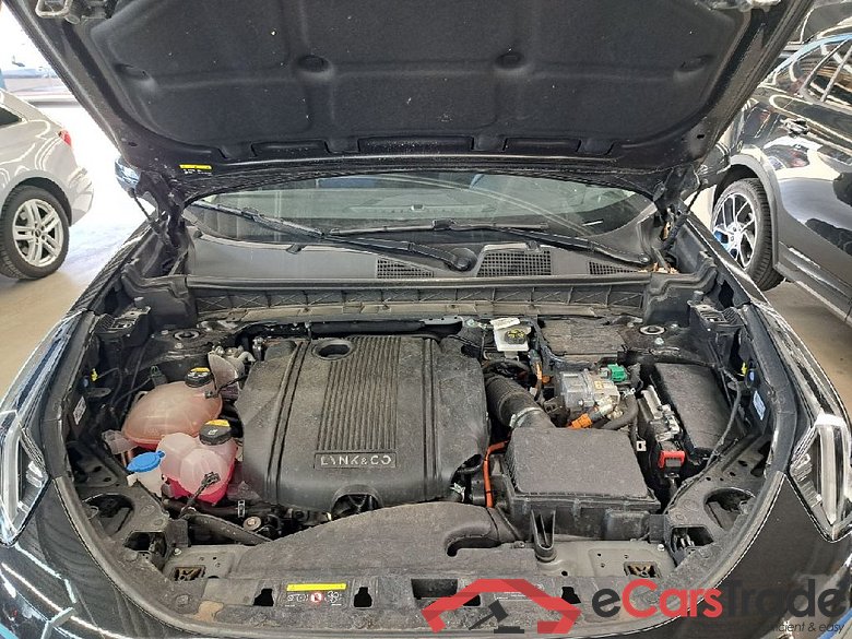 LynkAndCo Lynk & Co 01 ´20 LYNK & CO 01 PHEV 5d 132kW #1