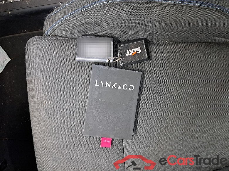 LynkAndCo Lynk & Co 01 ´20 LYNK & CO 01 PHEV 5d 132kW #5