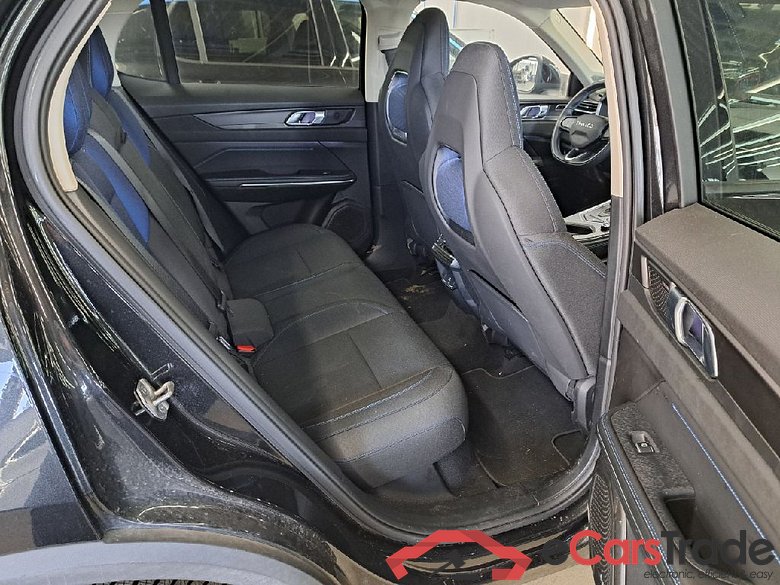 LynkAndCo Lynk & Co 01 ´20 LYNK & CO 01 PHEV 5d 132kW #6